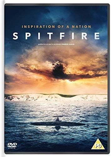 Spitfire [DVD]