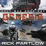 Cover of Genesis