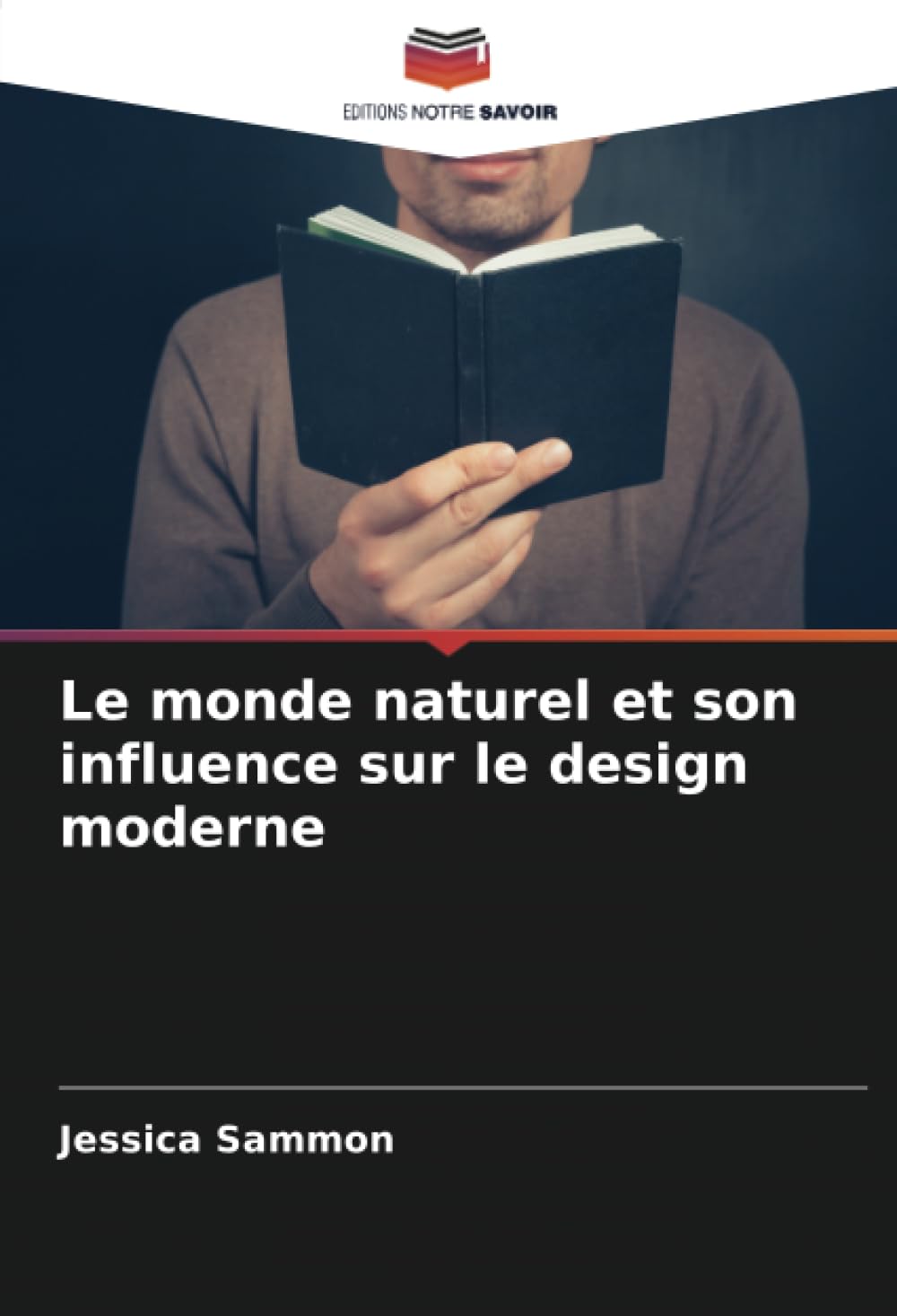 Le monde naturel livre sur le design moderne pour décorateurs