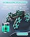 ATHLERIA 8WD Gesture Sensing Rc Stunt Car Toys for Ages 8-13,Hand Remote Control Cars-Double Sided 360°Rotating,Coolest Christmas Birthday Gifts Ideas for Boys Girls Kids Teens 8 9 10 11 12+ Year