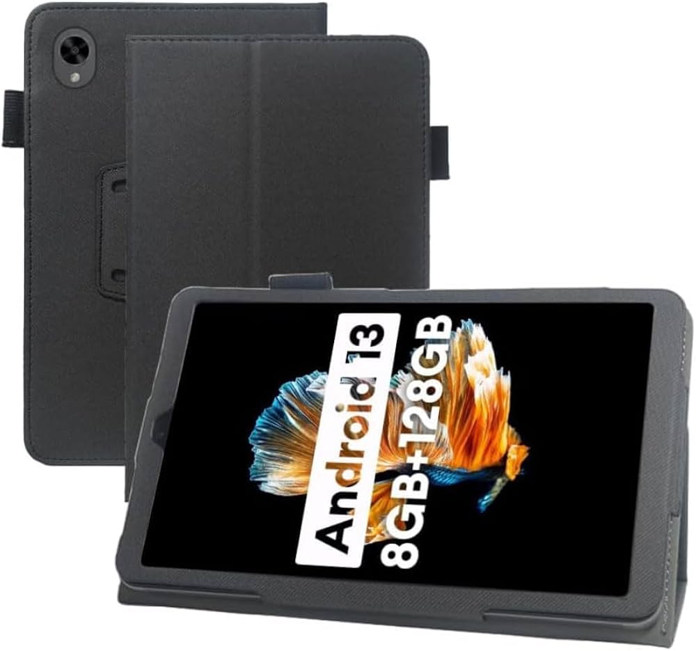 Androidタブレット(HEADWOLF)Fpad3、本体ケースフィルムつき Amazon.co.jp: Headwolf FPad3 8.4インチ 用 ケース タブレット