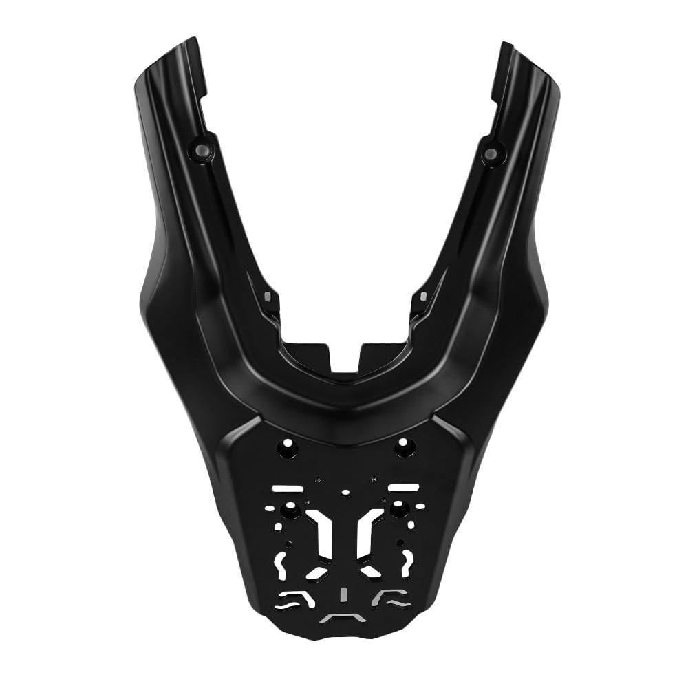 Support Arrière De Porte-Bagages Moto pour PCX160 pour PCX125 2021-2026 Arrière Pliable