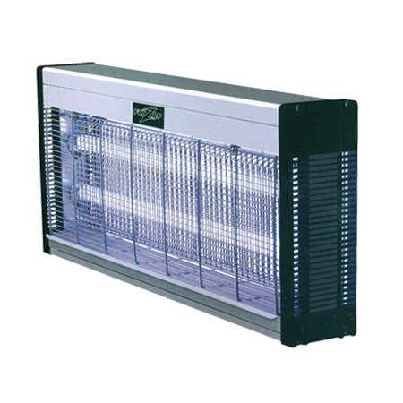 Insecta-Zap Fly/Insect Killer - 2 x 15W