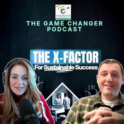 167: Why Motivation Fails: The "Identity Stability" X-Factor, with Bryan Hedrick