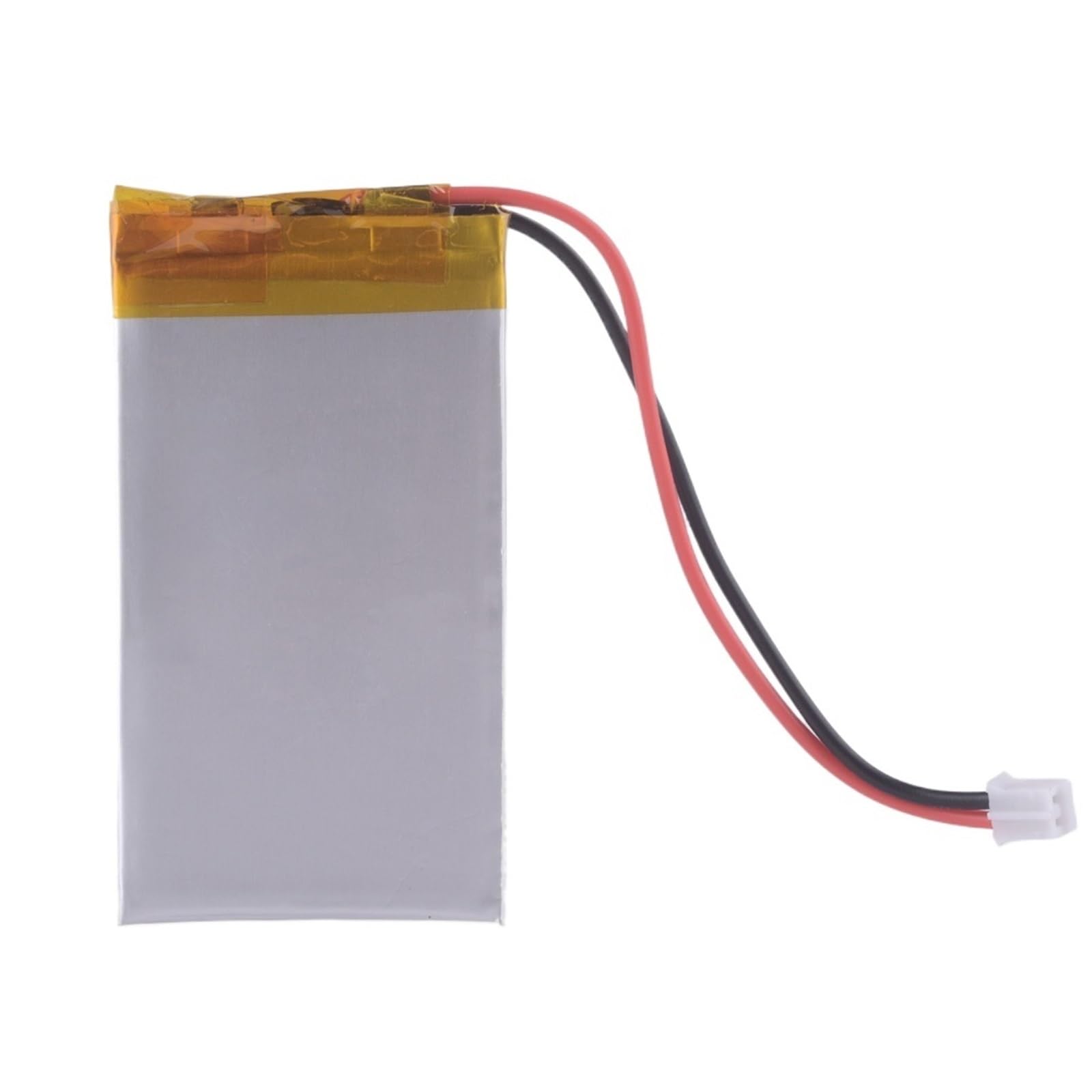 503562 3,7 V 1250 mAh, 3 pièces