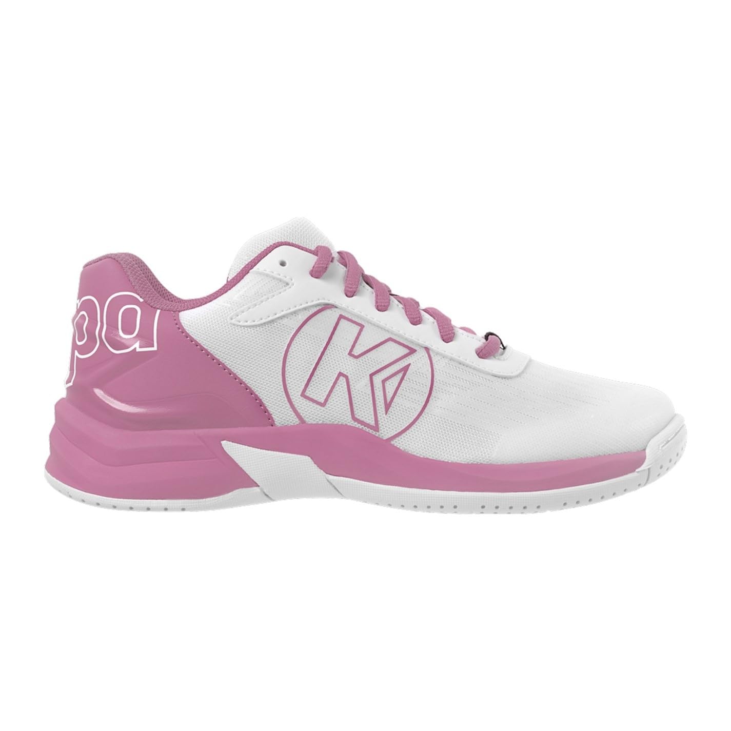 Kempa Attack 2.0 Junior Game Changer Zapatillas de Balonmano