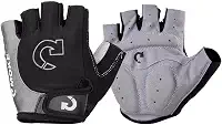 Luva Ciclismo Gel Ciclista Meio Dedo Bike Bicicleta confortavel tamanho XL