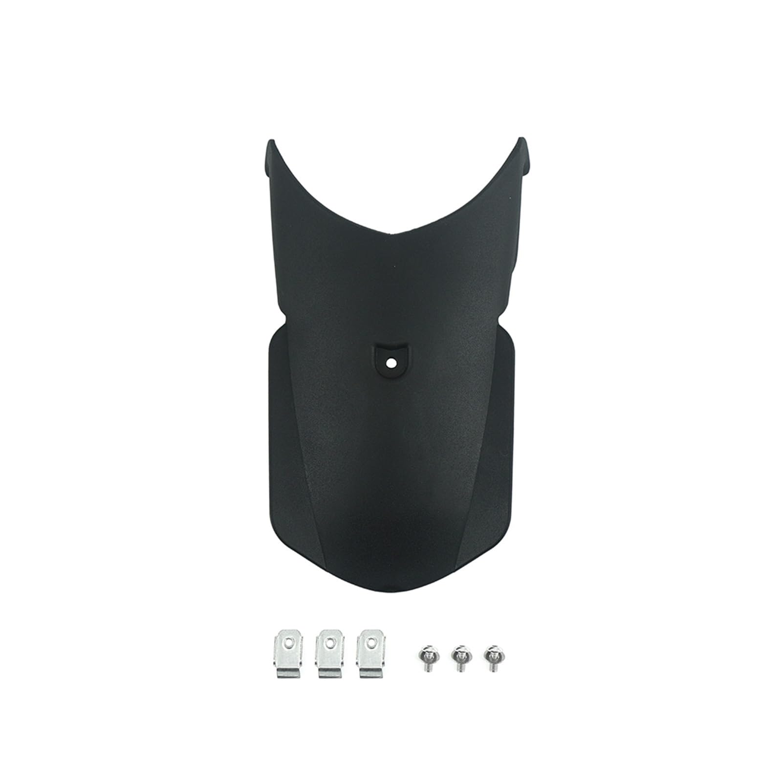 Aleta Barro Guardabarros Delantero Moto para BMW F650GS para Twin F800GS F800 GS para Adventure Guardabarros Neumático Hugger Protector contra Salpicaduras Barro Guardabarros Rueda