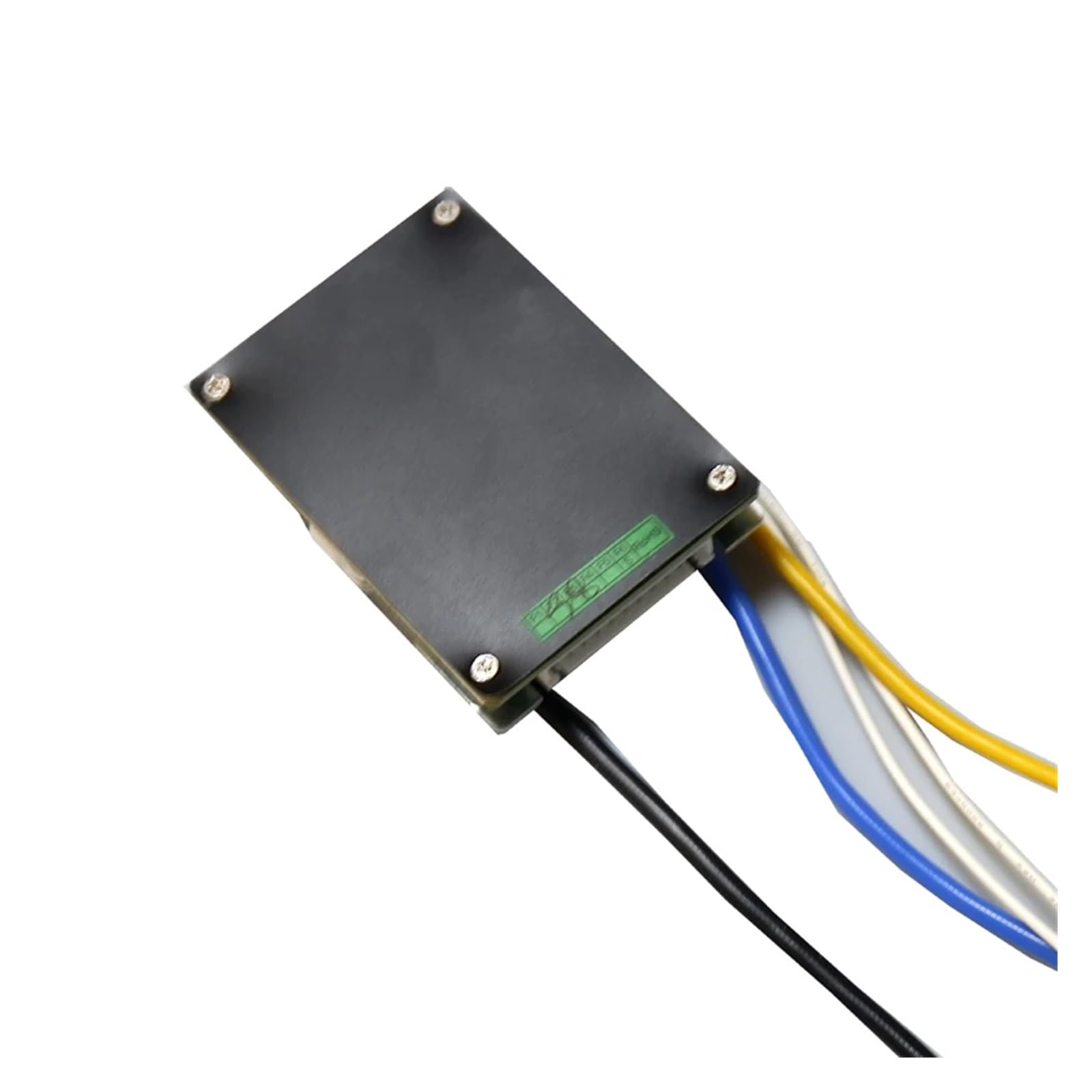 Płyta BMS, Bateria litowa 3,6 V 3,7 V 10 S 36 V 37 V BMS PCM używana do akumulatora litowo-jonowego 36 V 8 Ah 10 Ah 12 Ah i 15 Ah z funkcją balansu