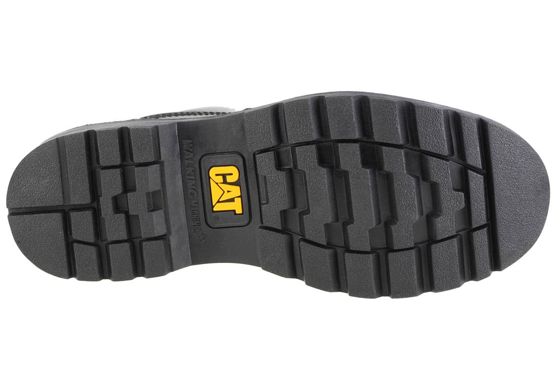 Cat Footwear Colorado Low 2.0, Tissu Oxford Mixte