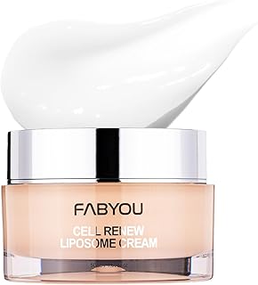 FABYOU Cell Renew Liposome Facial Cream 1.69 ...