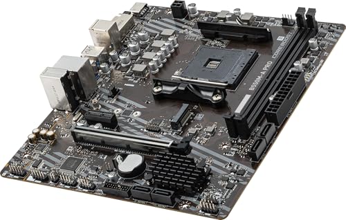 MSI Store MSI B550M-A PRO Motherboard Micro-ATX - Image 6