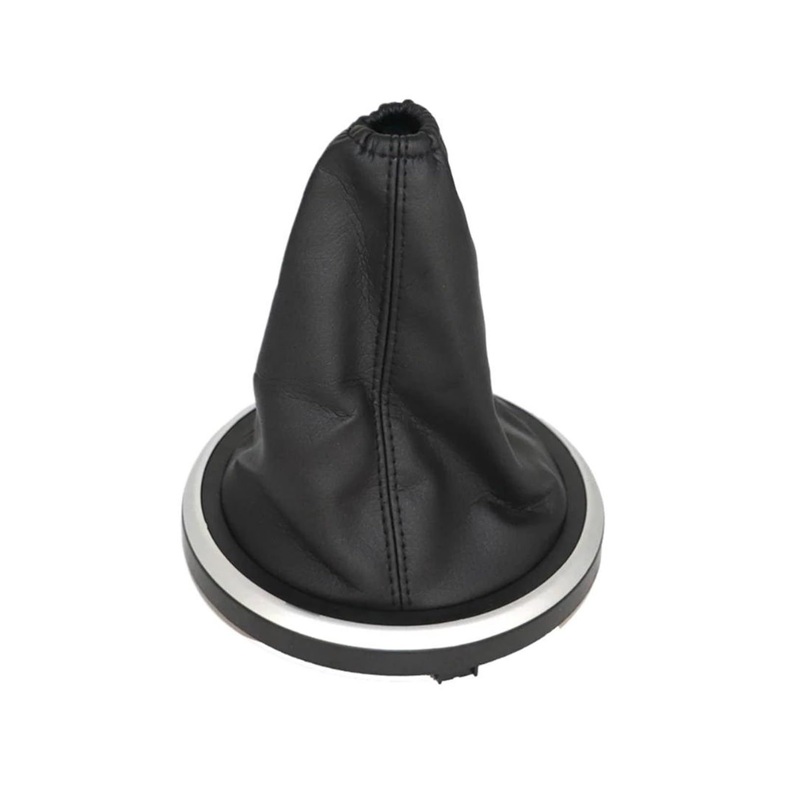 Lvgvzttgkm Black Shift Knob For Fiesta Mk6 2002-2008 Connect Fusion Mt Stylish
