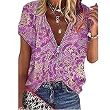 Ob im Büro, Café oder After-Go-Off-Work-Drink, Sport, Shopping, Arbeit, Schule, Strand, Urlaub, dieses Shirt ist immer eine gute Wahl