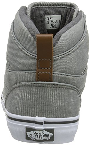 Image of Vans Men's Hi Canvas Trainers