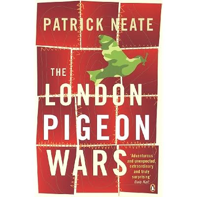 The London Pigeon Wars