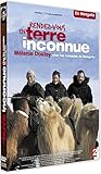  Rendez-vous en terre inconnue - Mélanie Doutey chez les nomades de Mongolie