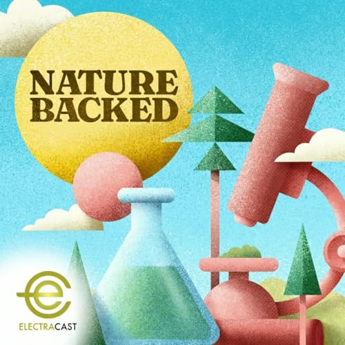 Looking into Climate Fintech World with Octopus Ventures' Natasha Jones Podcast Por arte de portada