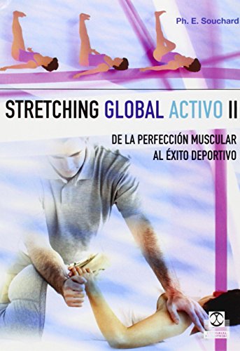 Stretching global activo II (Medicina) Stretching global activo II (Medicina)