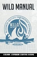 Wilderness Institute for Leadership Development Manual 0692021949 Book Cover