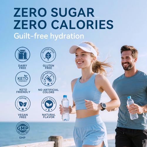 Save on Aibiodi Electrolytes Powder - Sugar Free, Keto Friendly - Image 6