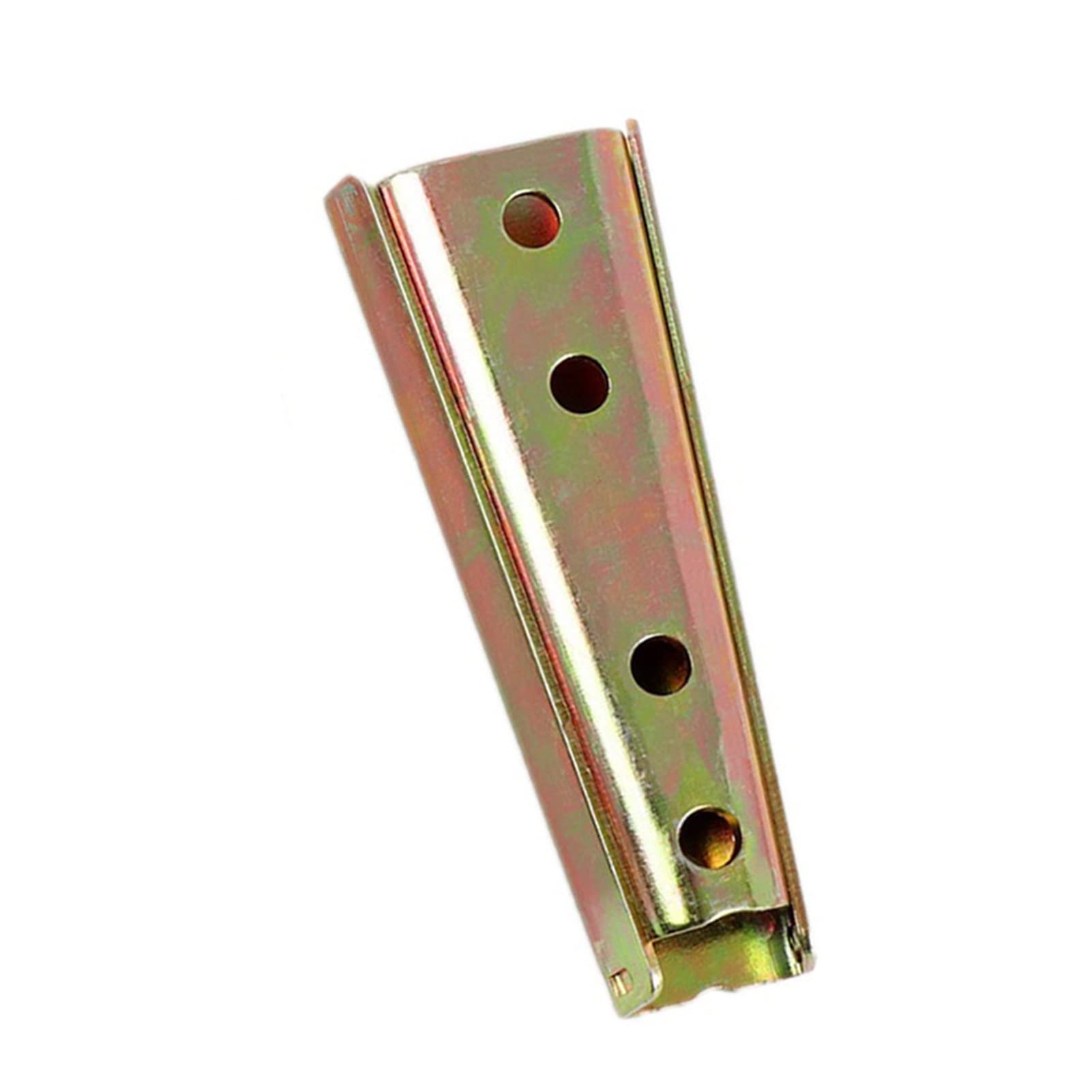 Shundeed A 2 Sets Of Furniture Bed Buckle Insert Connector Hinges, Home Old-Fashioned Sof Bolt Connection Pins, Hardware Ccessories.(A)