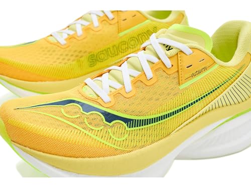 Image of Saucony Women's Endorphin Azura Sneaker