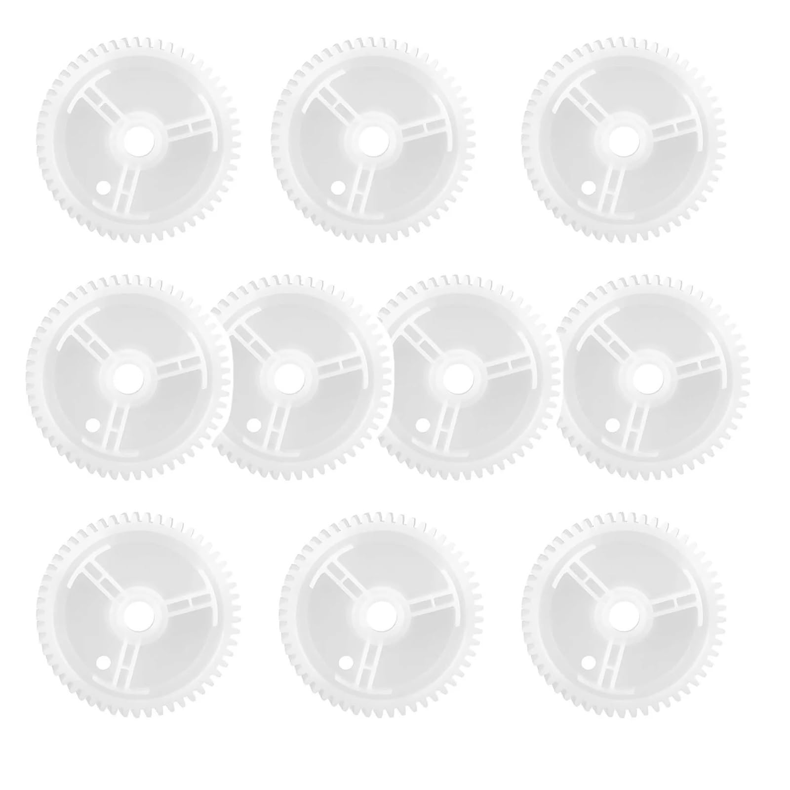 KIRYU Regulator for Mazda 3 5 6 CX7 CX9 RX-8 5piece/10piece G22C5958X Doors Window Regulator Motor Gear Front/Rear(10 piece)