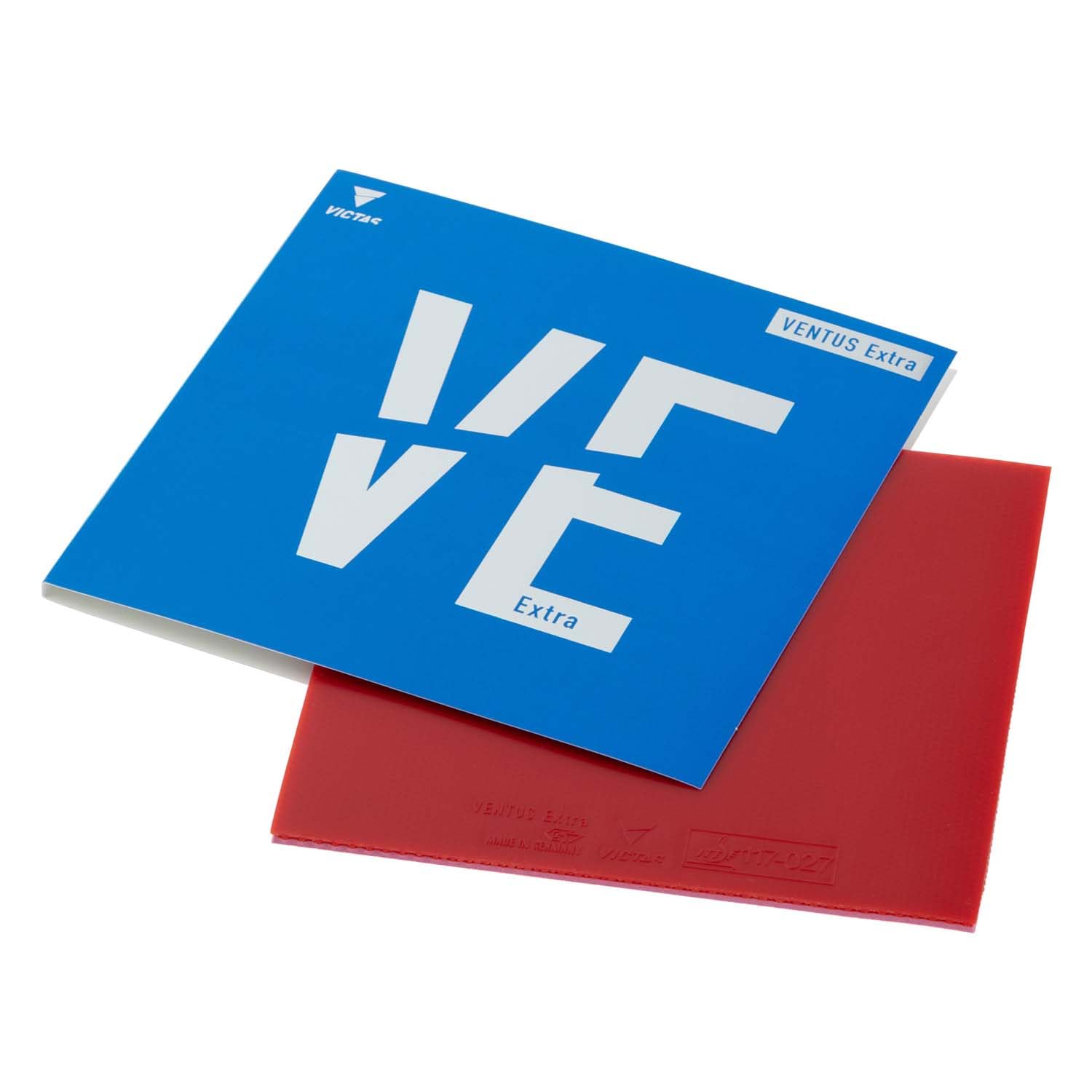 VICTAS Belag Ventus Extra