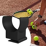 Zoom IMG-2 morsetto porta pallina da tennis Zoom IMG-2 morsetto porta pallina da tennis