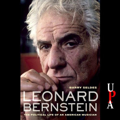 Leonard Bernstein