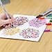 Pelikan Fineliner 96 Pen Set, 0.4mm Tip, Assorted Colors, 10 Colors Per Set (940676)
