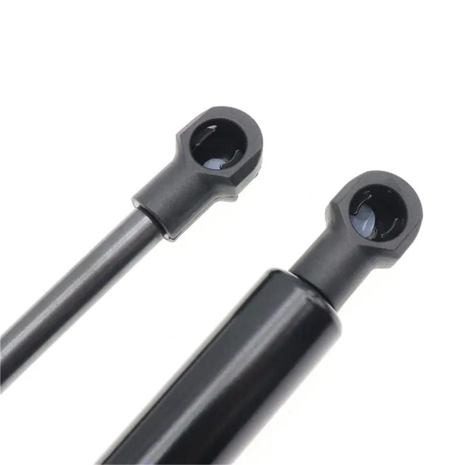Lot De 2 Vérins À Gaz Universels 200/250/320/380 N 195 Mm Pour Voiture, Bateau, Caravane, Amortisseur De Capot Ressorts À Gaz Hayon