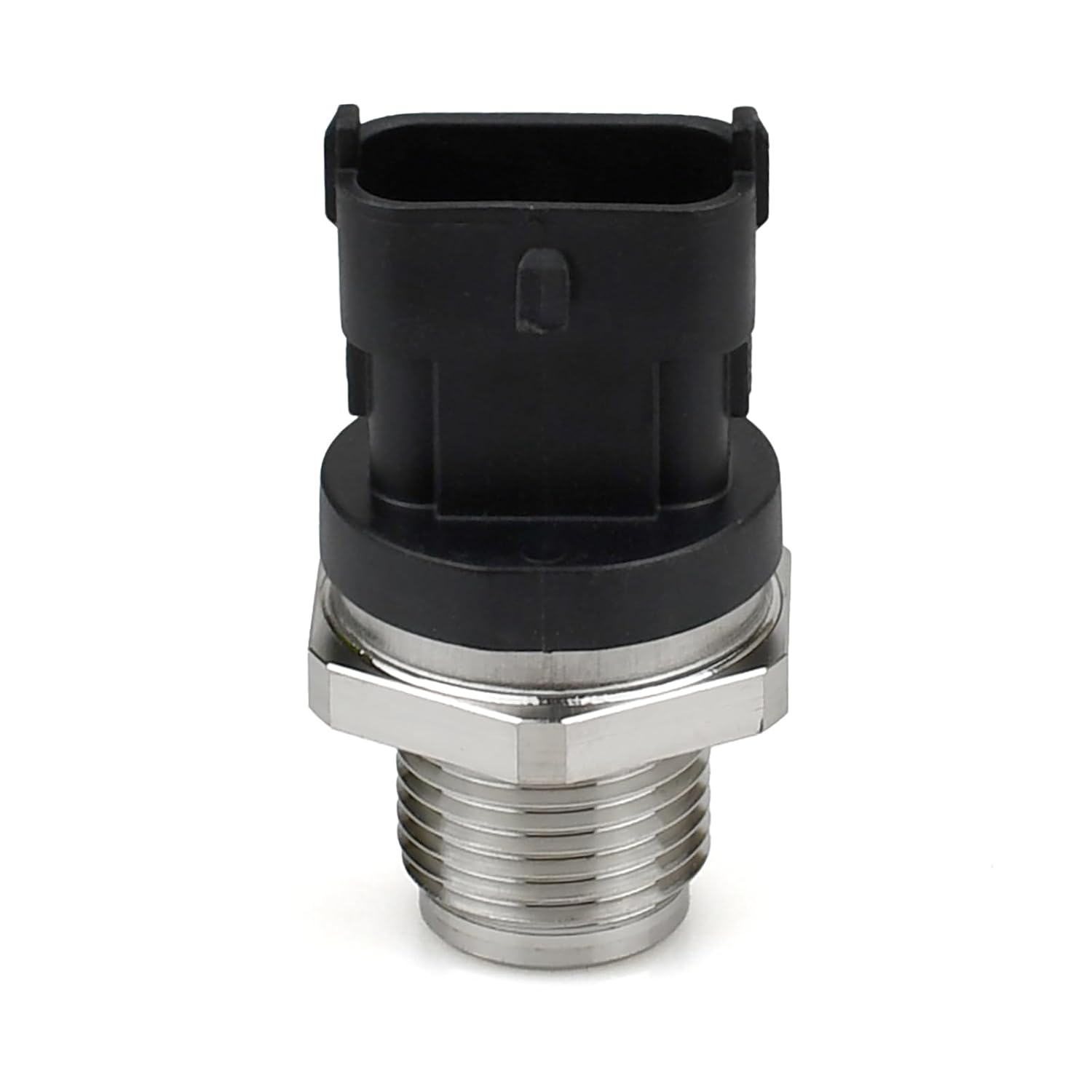 0281002568 Fuel Rail Pressure Sensor,Pressure Sensor,Fit for Fiat KIA Hyundai Mitsubishi 0281002908 314004A010 31401-4A010