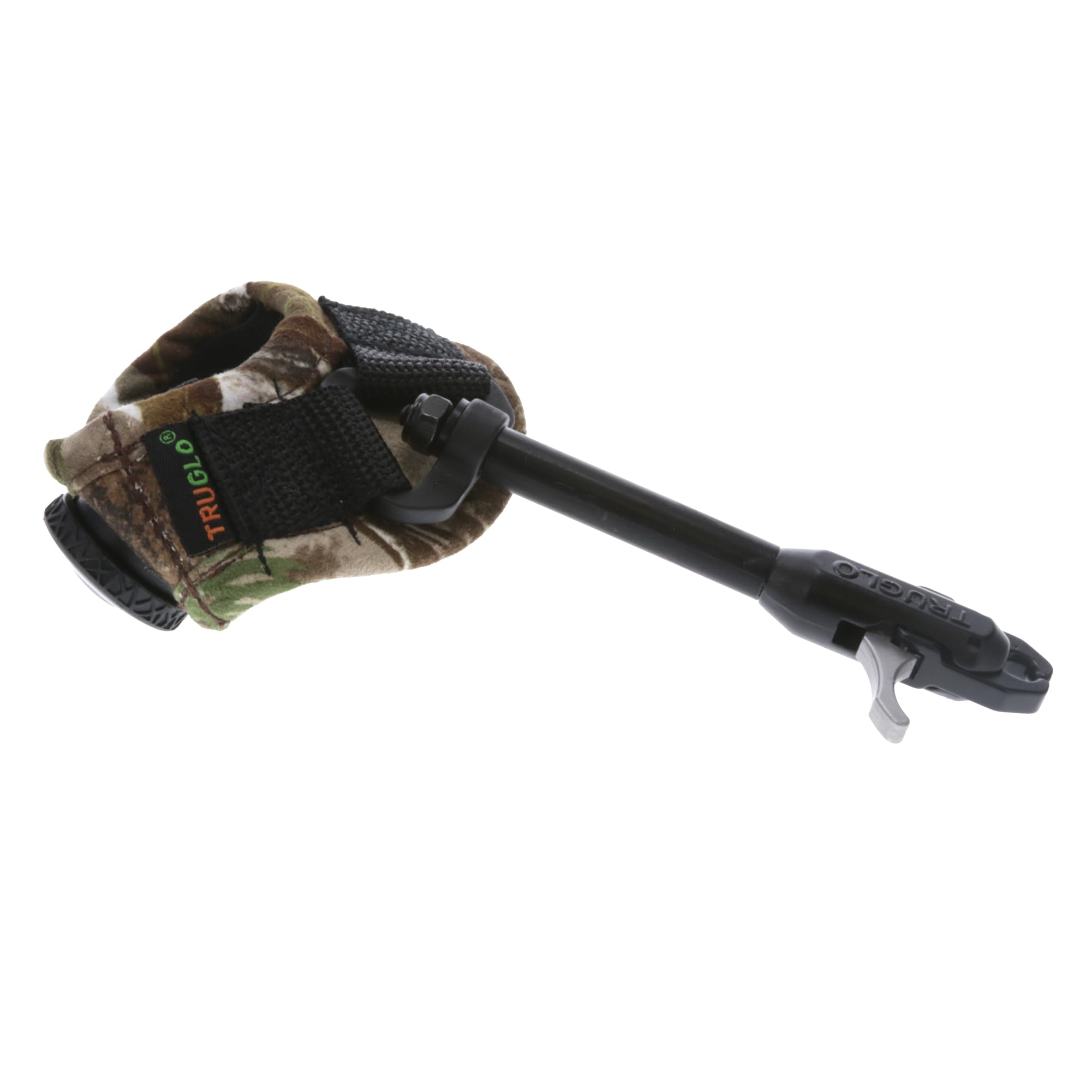 TRUGLO Speedshot XS Dual-Jaw Ultra-Silenzioso Micro-Regolabile tiro con L'Arco per la Caccia con L'Arco