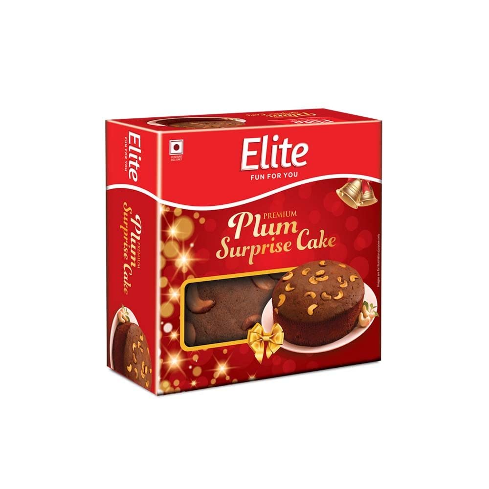 Bethel Kerala Elite Plum Surprise Cake 330 Gm. X 2 (660 Gm) (B09MB44QMY) Amazon Price History, Amazon Price Tracker