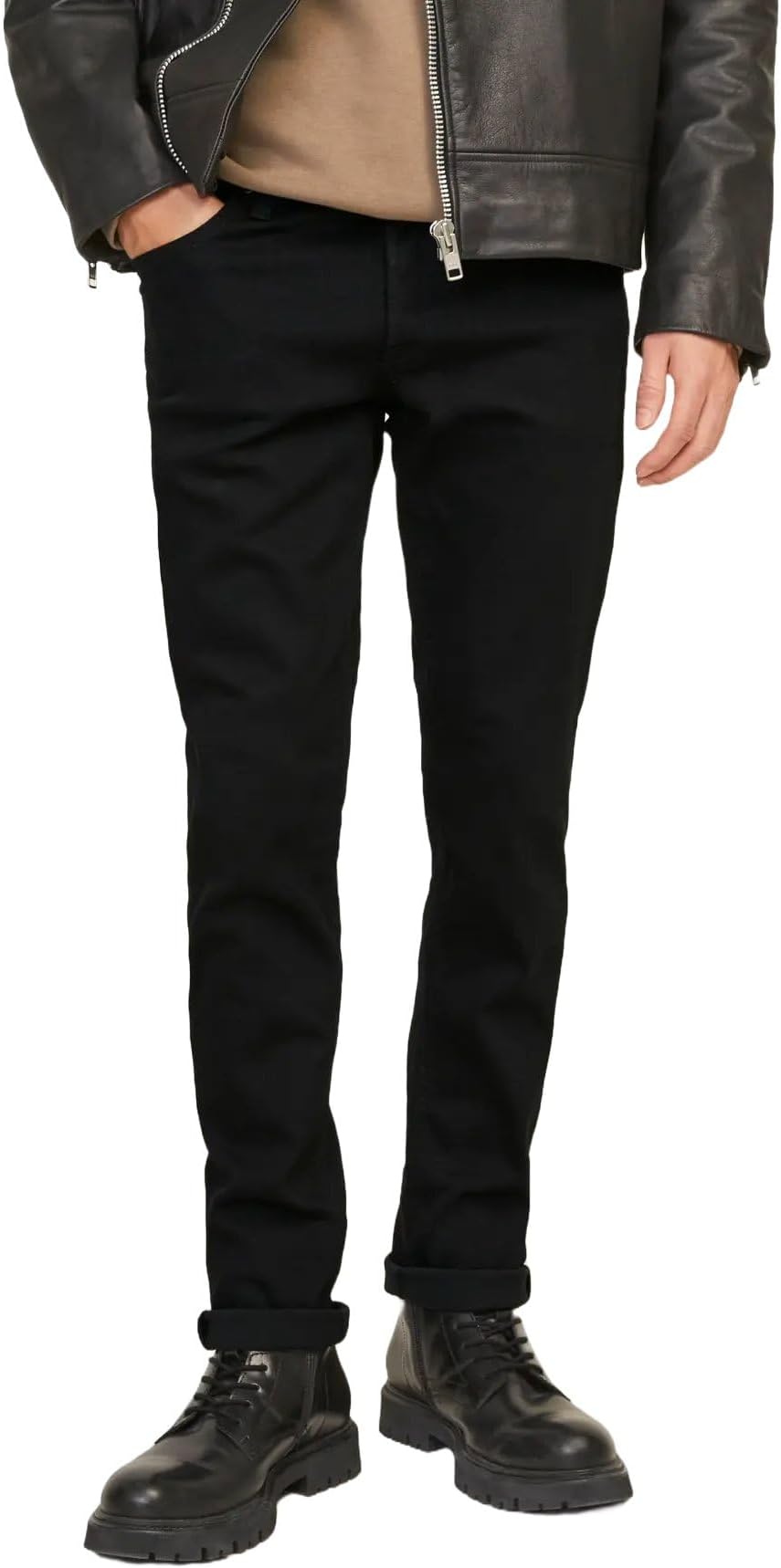Mens Glenn 356 Jeans