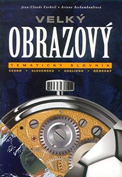 Hardcover Obrazovy Book