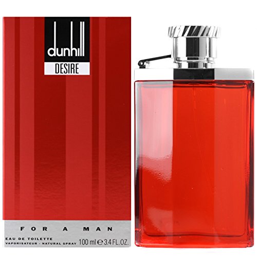 Perfume Desire Red London by Dunhill Eau de Toilette For Men 100ml !!!