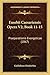 Eusebii Caesariensis Opera V2, Book 11-15: Praeparationis Evangelicae (1867) (Latin Edition)