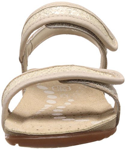 Image of Clarks Girl's First Walking Shoes