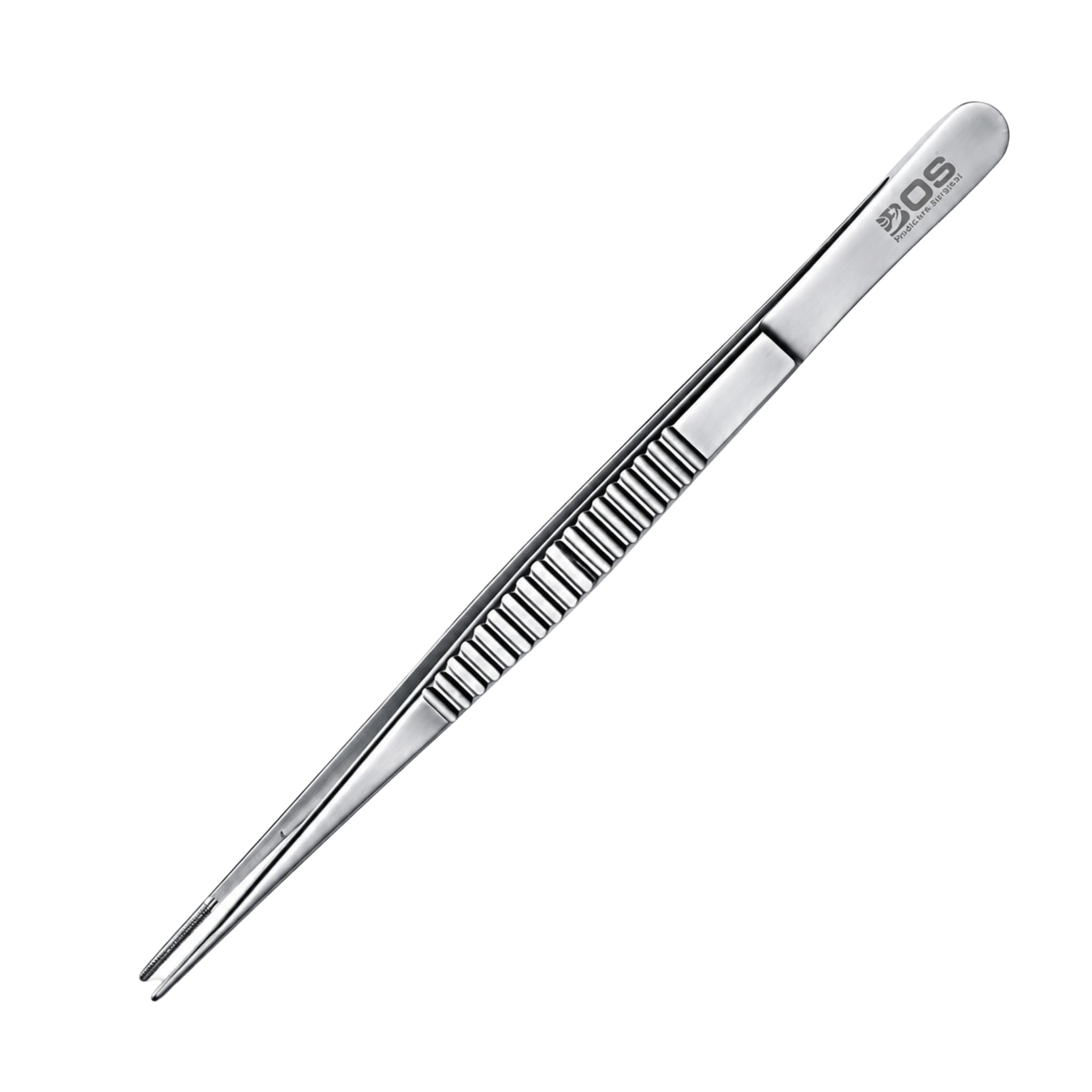 Dissecting Forceps 8 Inch | Pointed Tip | Stainless Steel Dissecting Forceps | Precision Surgical Instrument-image-15