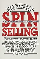 Algopix Similar Product 20 - SPIN Selling