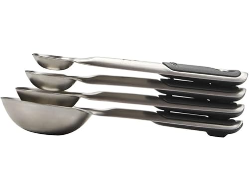 Best Measuring Spoons of 2024: A Comprehensive Review