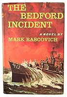 The Bedford Incident B000J523LK Book Cover