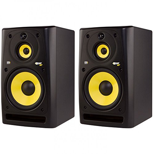 7 Best Studio Monitors Under 1000 Dollars Home Recordio