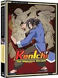 Kenichi: The Mightiest Disciple: Season 2 (Classic)