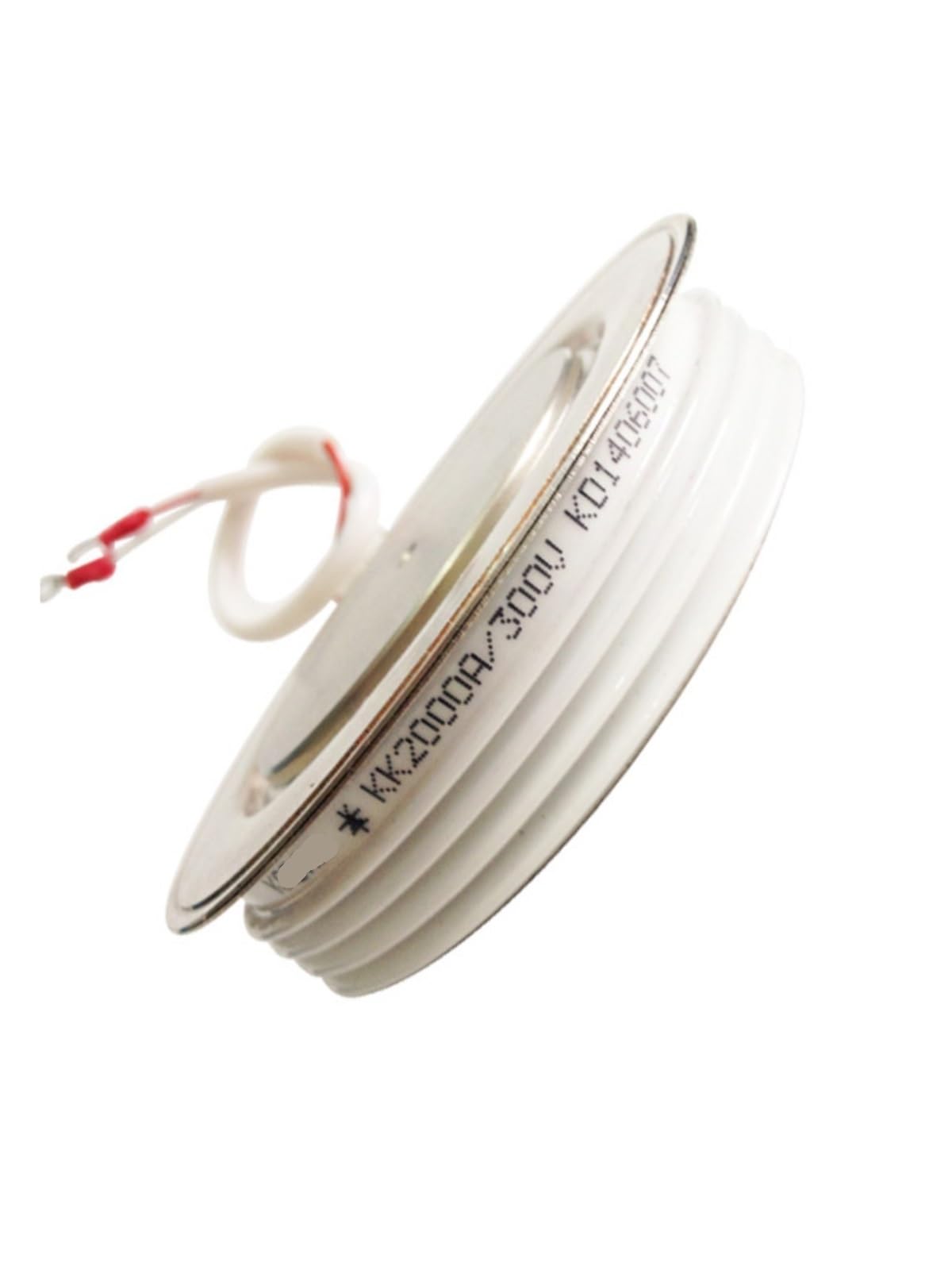 Fusible KK2000A300V et module thyristor de rechange industriel