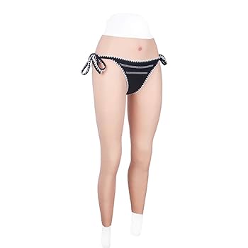 Amazon.co.jp: [Kyotoo] シリコンパンツ カバーパンツ 女装