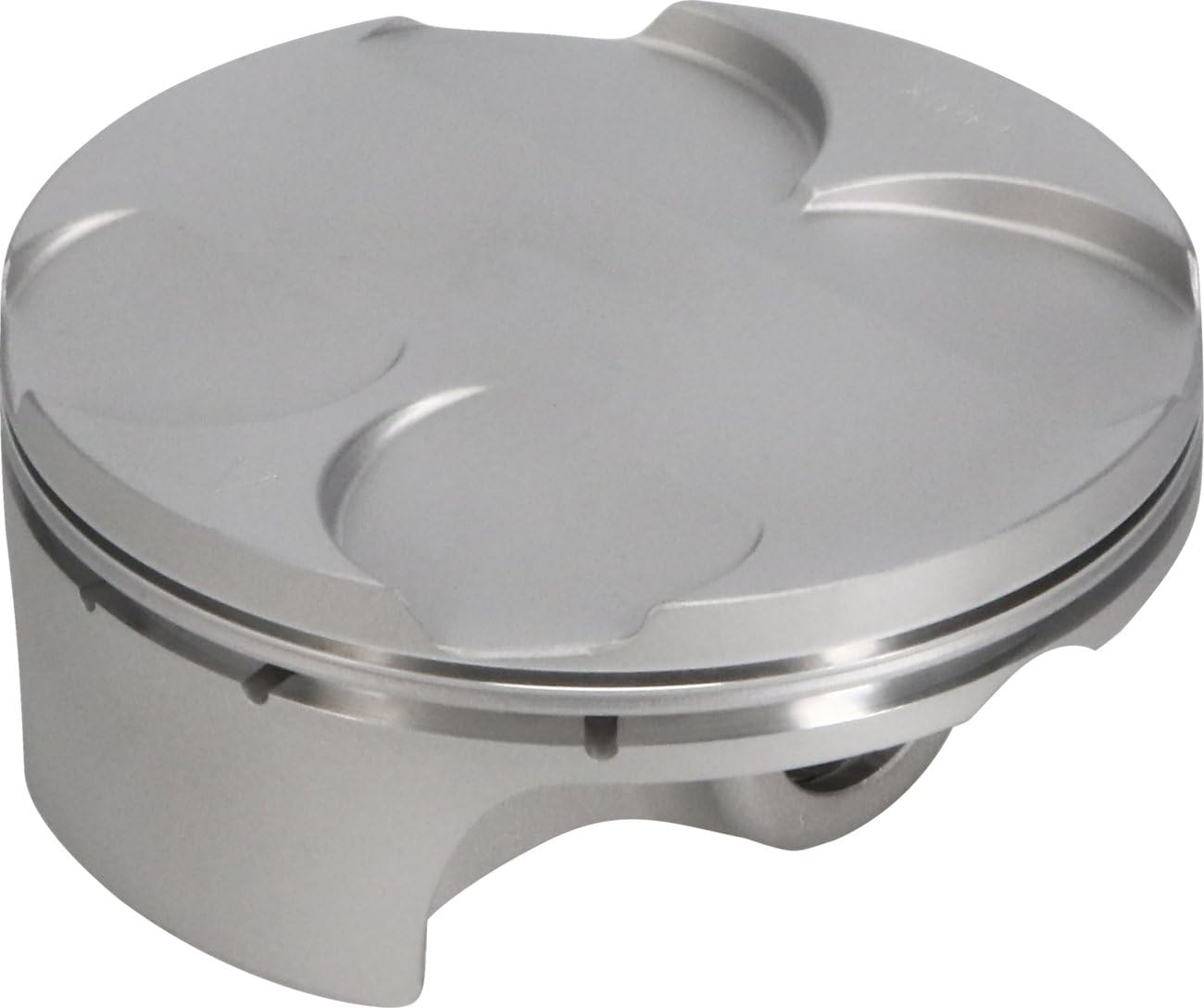 Pro-X 01.7314.A Kit pistone - Alesaggio standard - 75,96 mm